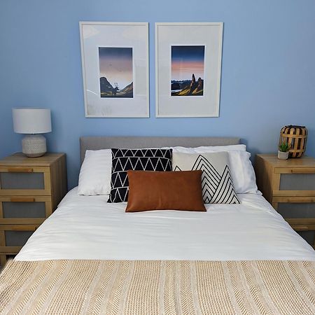 Parkview Cottage - Lovely Home With Cosy Fireplace คาร์นูสตี ภายนอก รูปภาพ